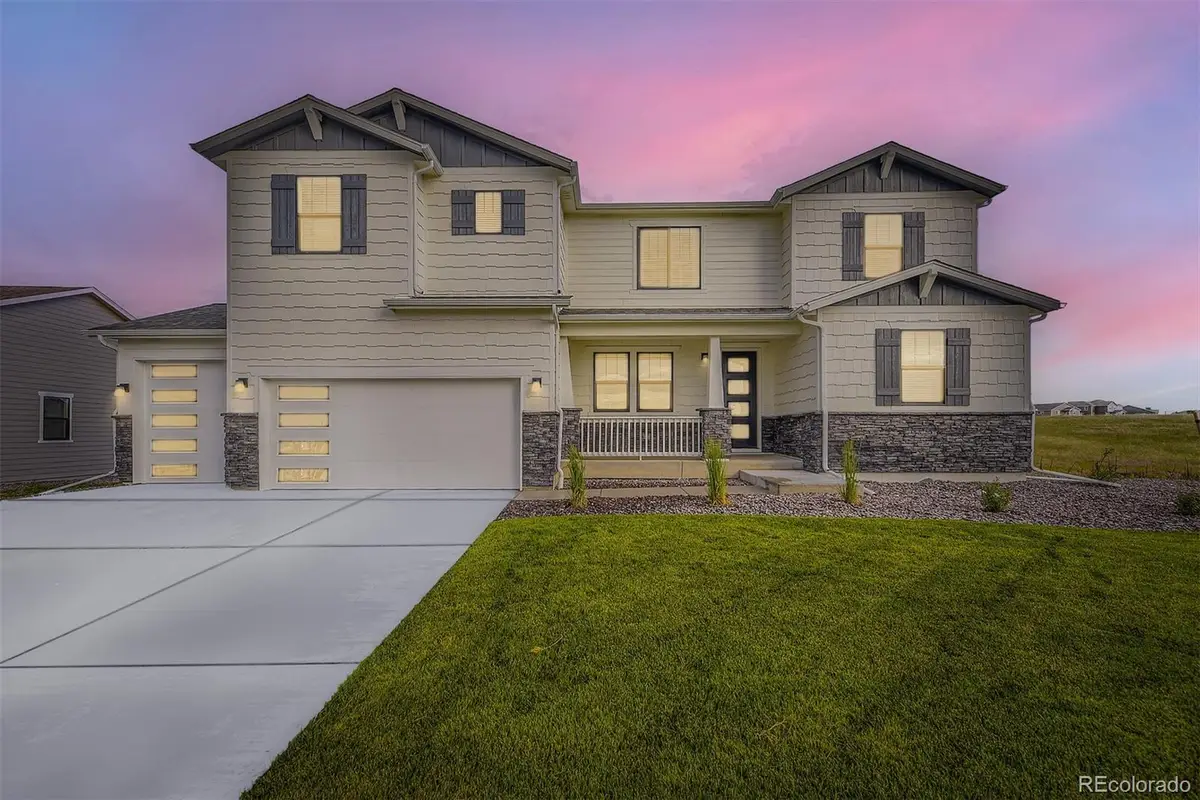 42962 Colonial Tr, Elizabeth, CO 80107 - #1