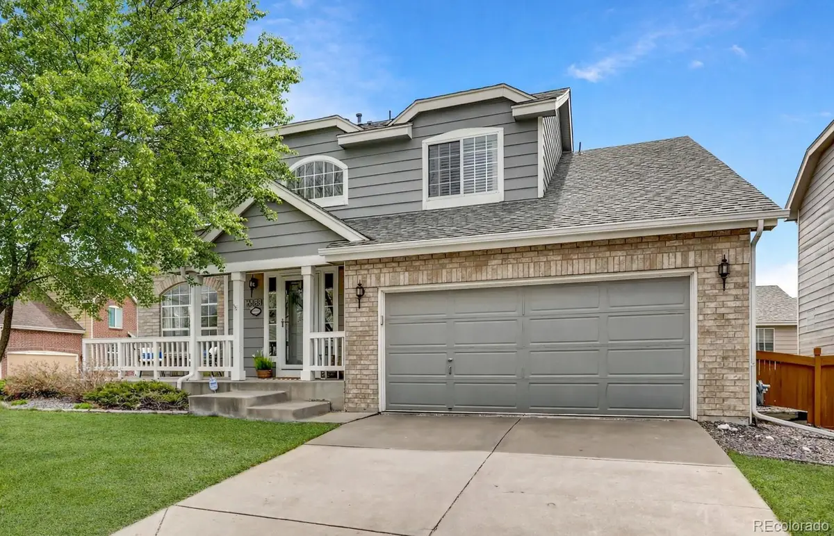 16688 E Hialeah Avenue, Centennial, CO 80015 - #1