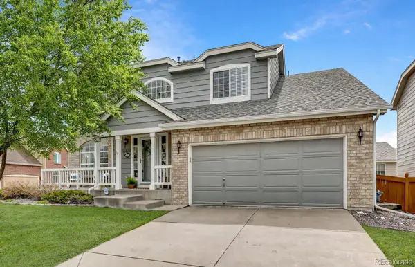 16688 E Hialeah Avenue, Centennial, CO 80015