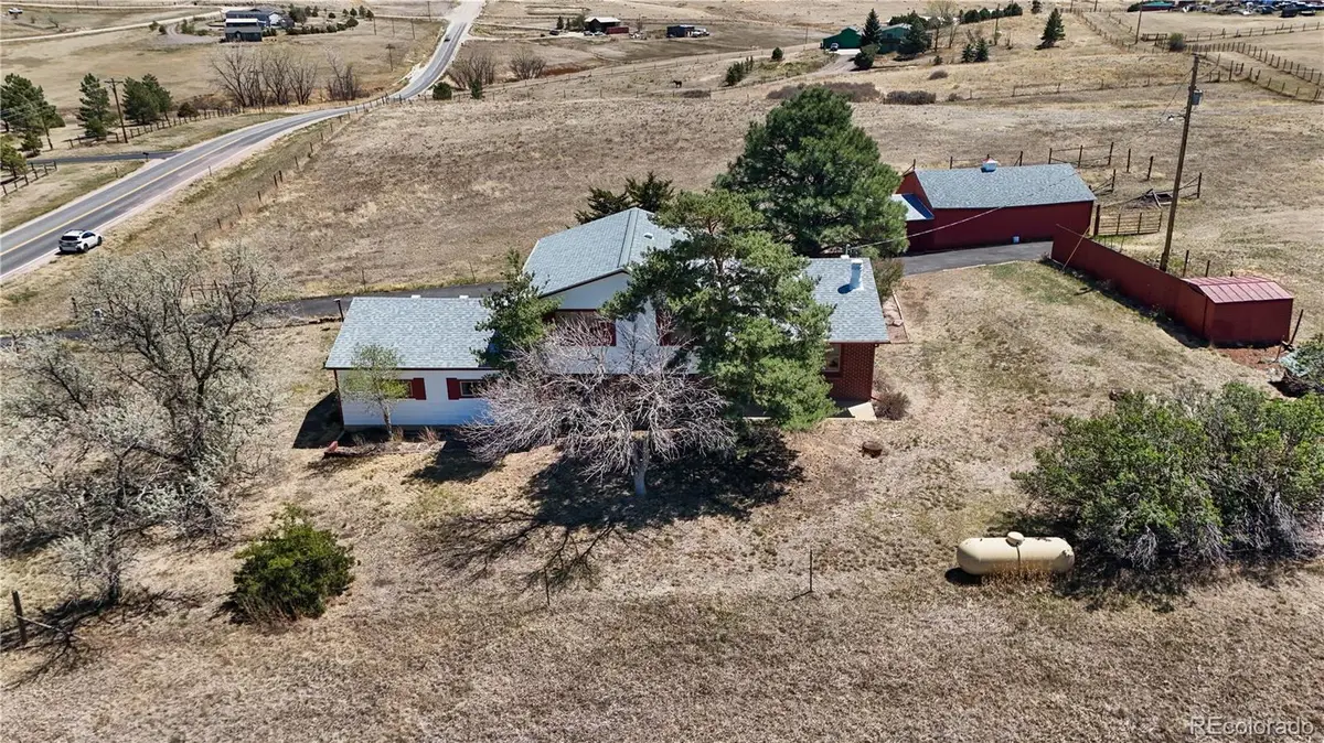 45990 Summit Road, Parker, CO 80138 - #1