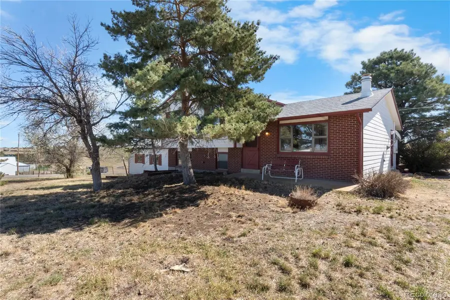 45990 Summit Road, Parker, CO 80138 - #2