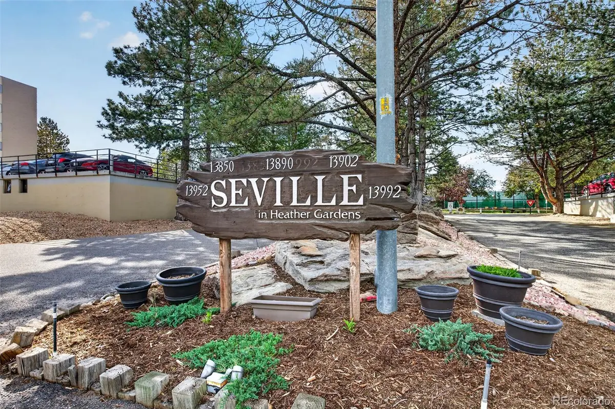 13952 E Marina Drive #103, Aurora, CO 80014 - #1