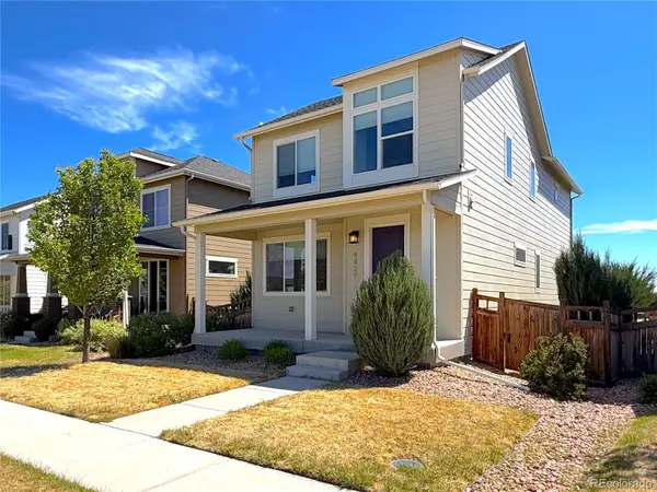 4827 Mt Shavano Street, Brighton, CO 80601