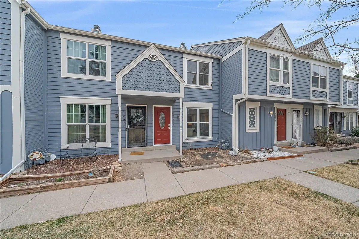 2262 S Jasper Way #B, Aurora, CO 80013 - #1