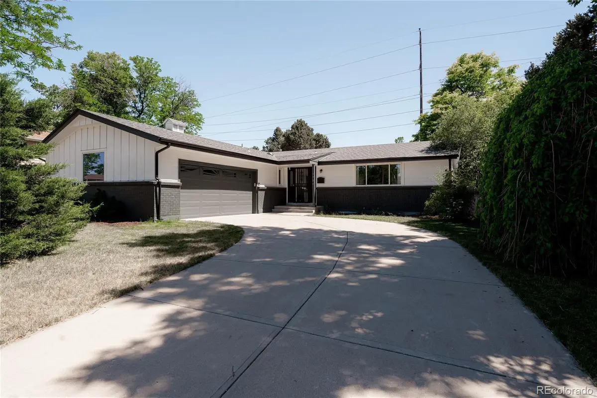 3786 E Fair Place, Centennial, CO 80121 - #1