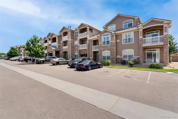 7440 S Blackhawk Street #2-104, Englewood, CO 80112
