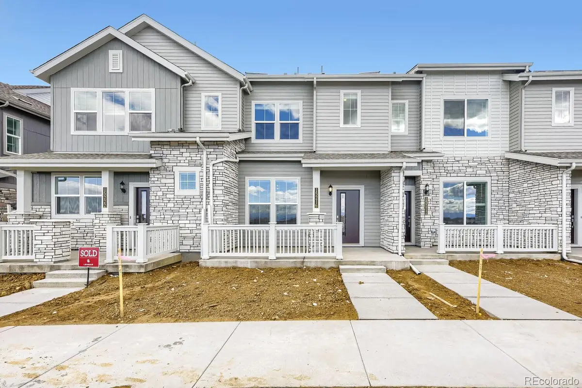 15216 Elizabeth, Thornton, CO 80602 - #1