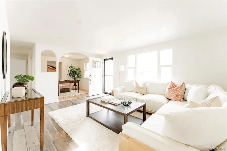 135 S Raleigh Street, Denver, CO 80219 - #2