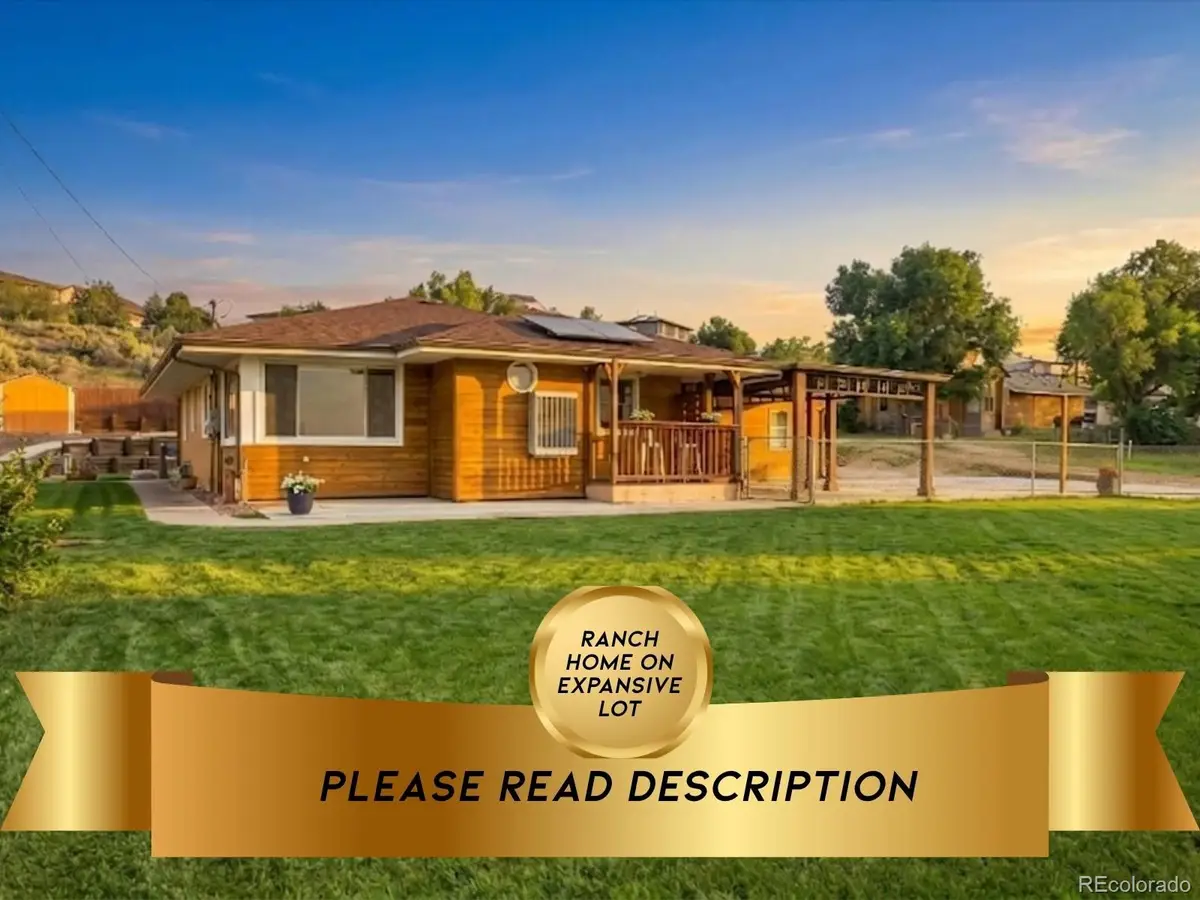 13405 W 82nd Avenue, Arvada, CO 80005 - #1