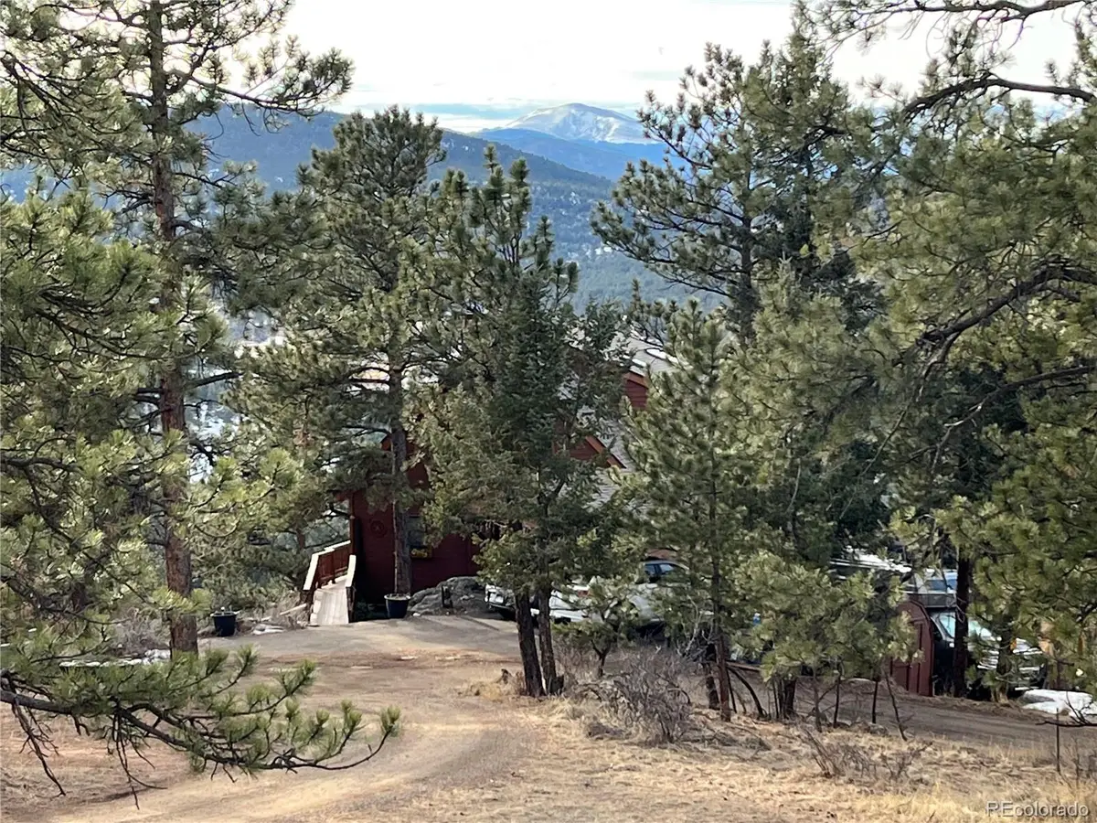 0000 S Indian Trail, Evergreen, CO 80439 - #1