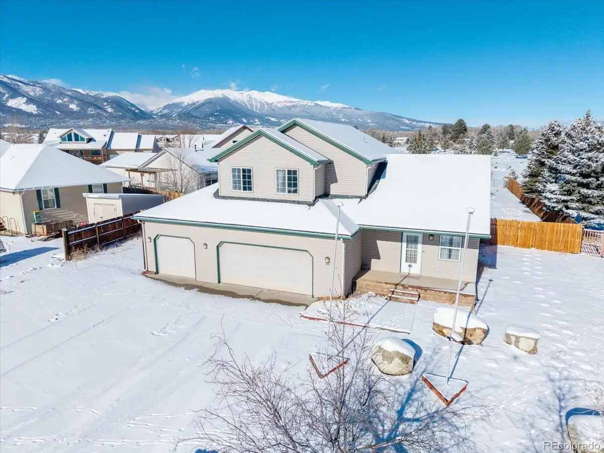 160 Windwalker Road, Buena Vista, CO 81211 - Image #1
