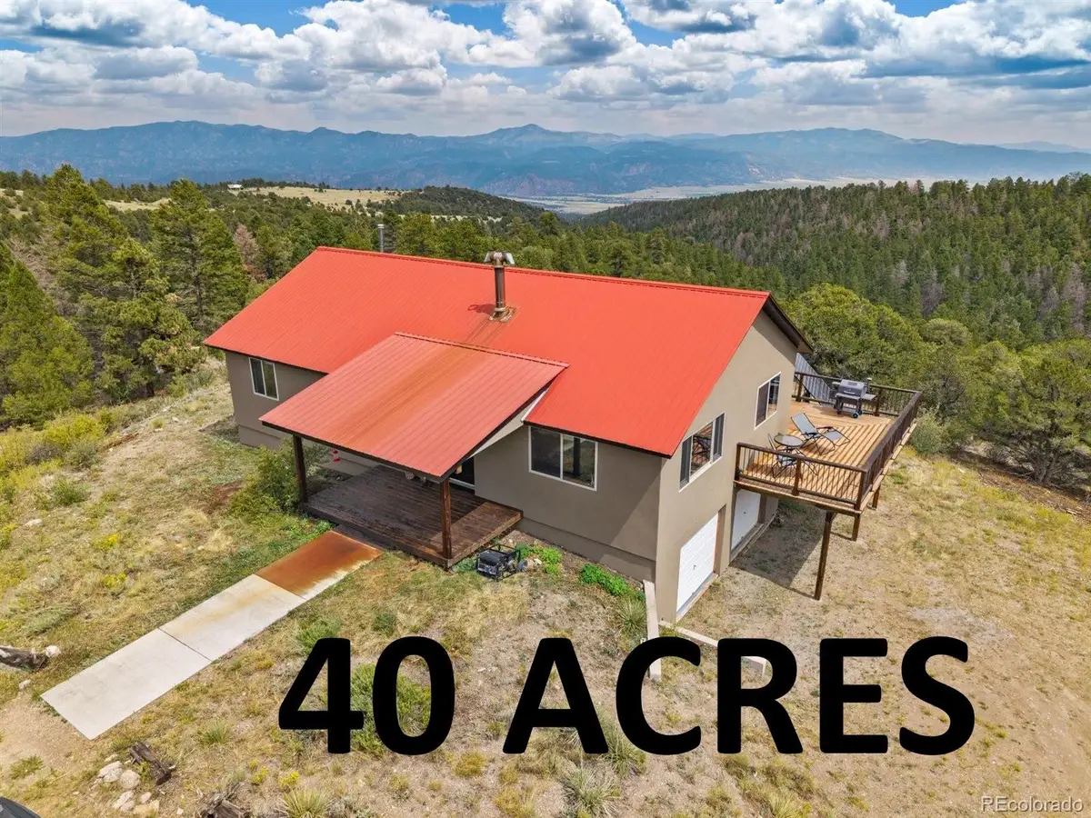 13500 County Road 251, Salida, CO 81201 - #1
