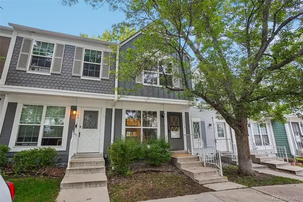10212 W Dartmouth Avenue, Denver, CO 80227