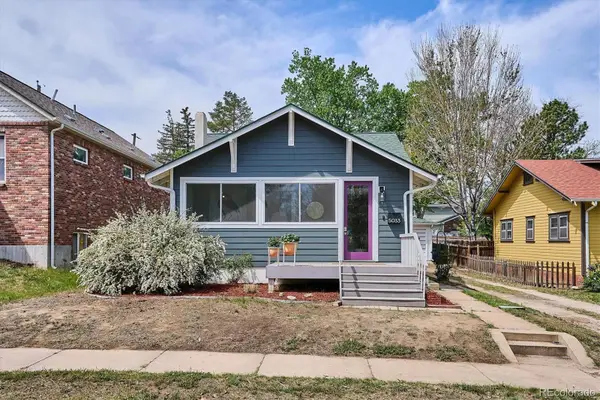 5033 Tennyson Street, Denver, CO 80212