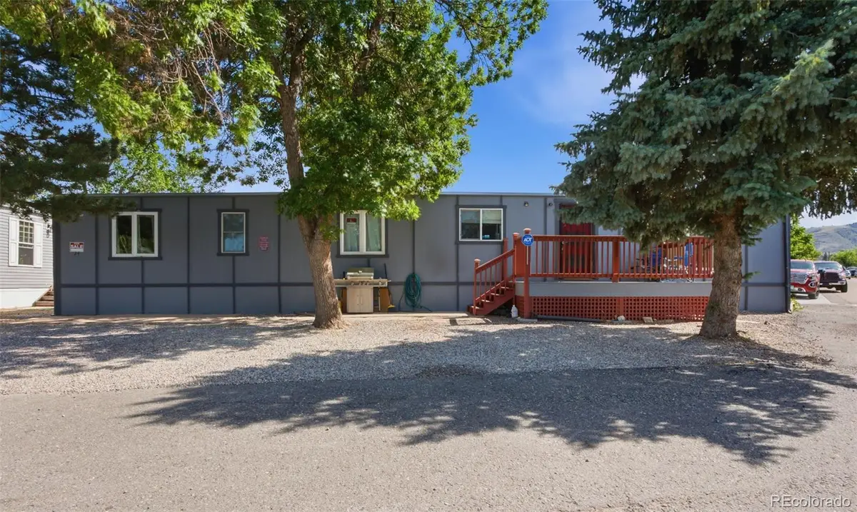 17190 Mt Vernon Road, Golden, CO 80401 - #1