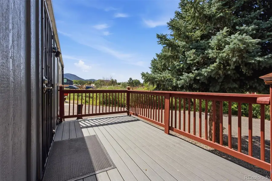 17190 Mt Vernon Road, Golden, CO 80401 - #3