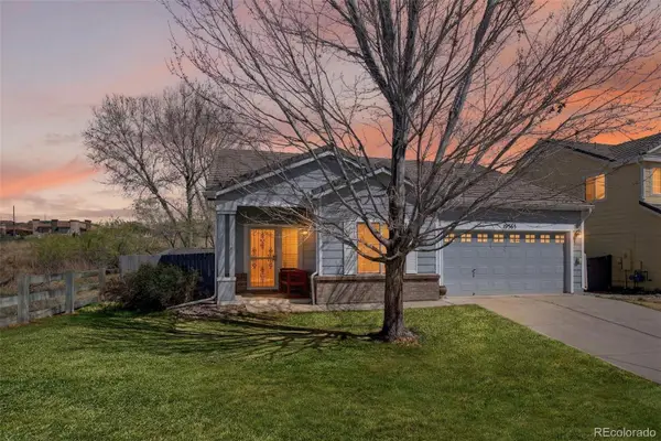 19563 E Hollow Creek Drive, Parker, CO 80134