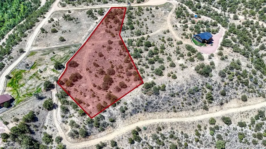 7382 Heavenly View Parkway, Salida, CO 81201 - #3