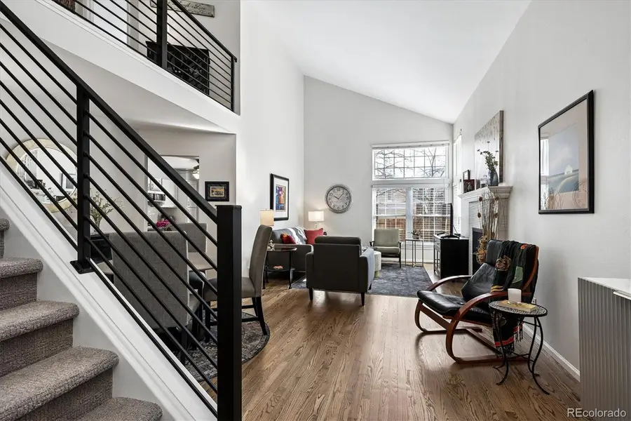 7640 E Gunnison Place, Denver, CO 80231 - #3