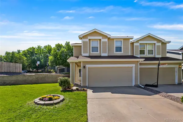 5389 S Quatar Circle, Aurora, CO 80015