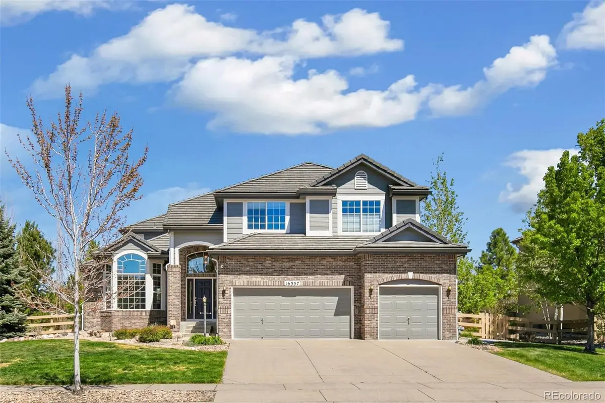 16357 E Aberdeen Avenue, Centennial, CO 80016 - #1