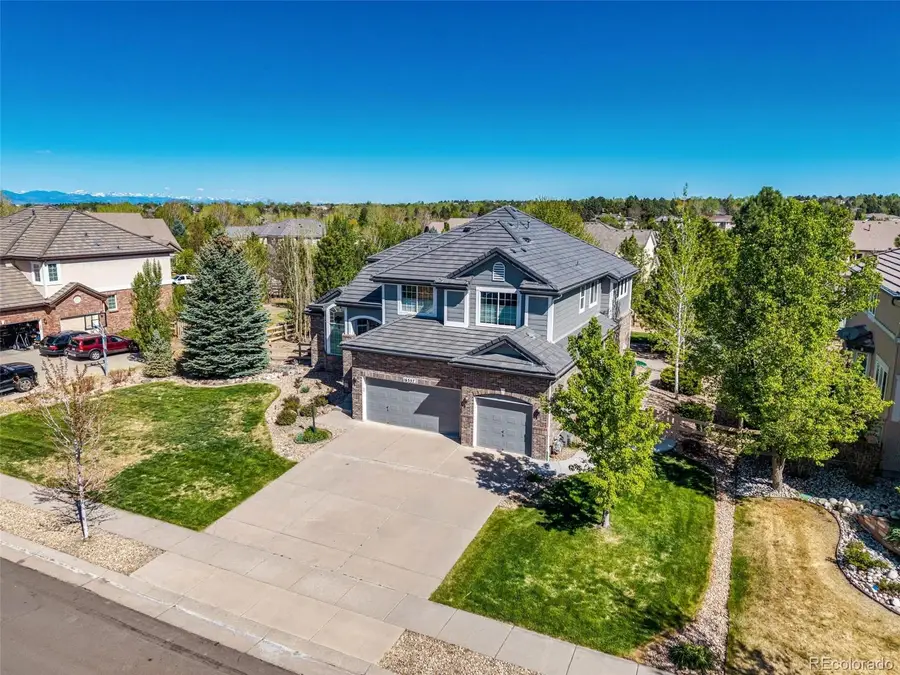 16357 E Aberdeen Avenue, Centennial, CO 80016 - #2