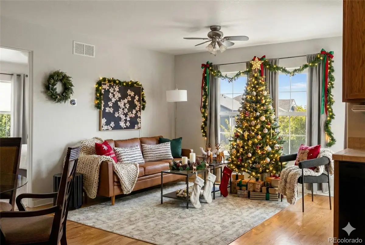 2222 Valentia Street, Denver, CO 80238 - Image #1