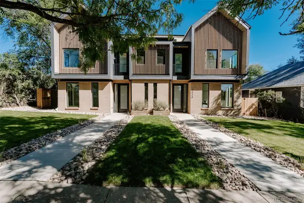 2534 Chase, Edgewater, CO 80215