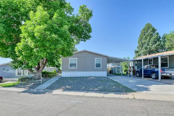 3405 Sinton Road, Colorado Springs, CO 80907