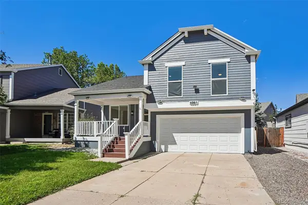 4561 Nepal Street, Denver, CO 80249