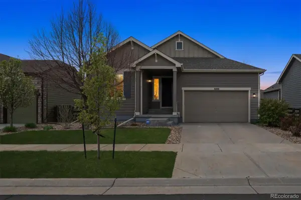 9109 Flora Street, Arvada, CO 80005