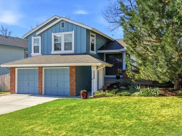 11520 Homestake Peak, Littleton, CO 80127