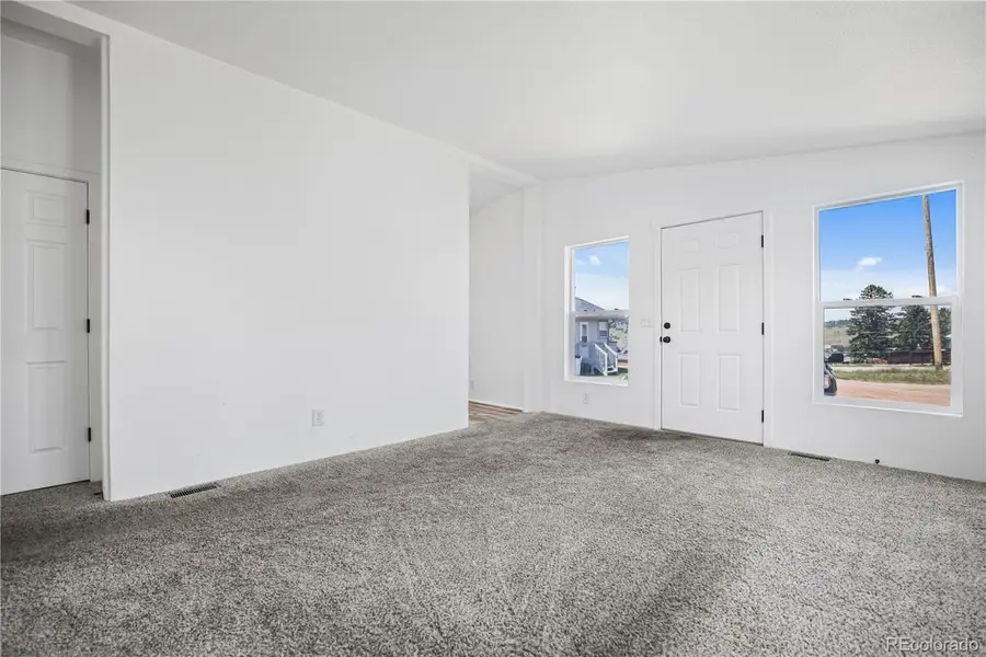 306 N Hayden Street, Cripple Creek, CO 80813 - #3