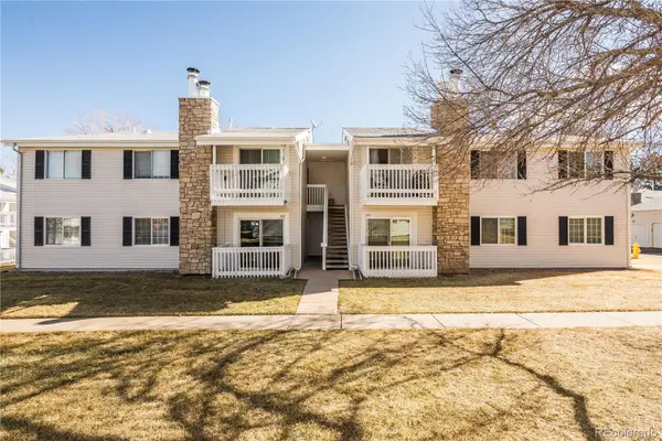 14453 E Jewell Avenue #103, Aurora, CO 80012