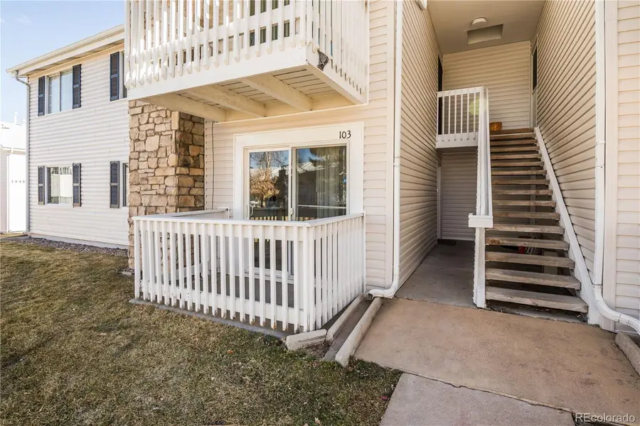 14453 E Jewell Avenue #103, Aurora, CO 80012 - #3