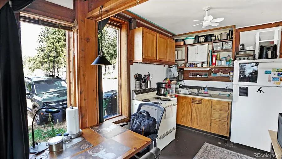 120 Road P78, Bailey, CO 80421 - #3