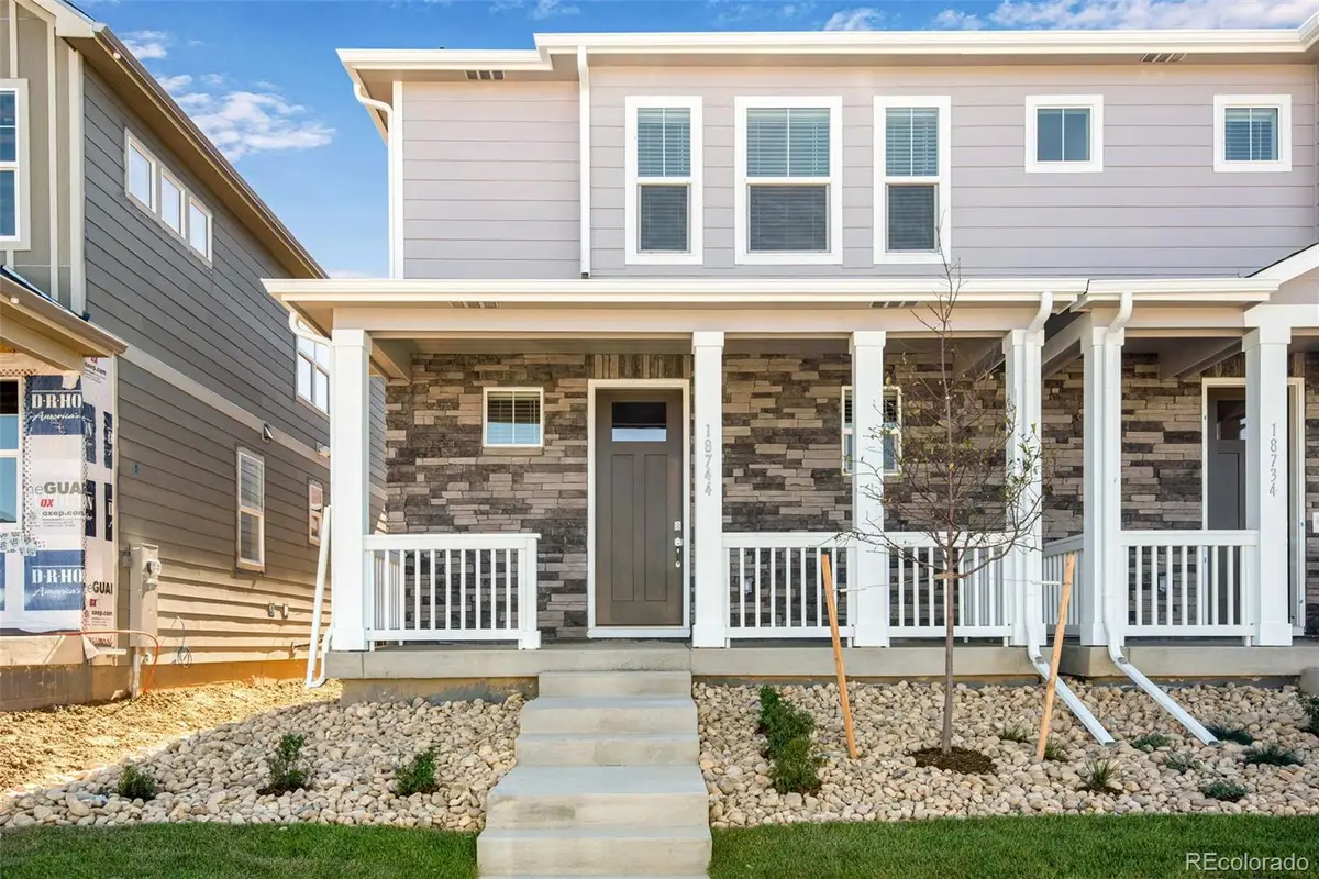 1341 S Chester Street #B, Denver, CO 80247 - #1