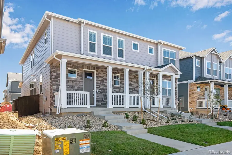 1341 S Chester Street #B, Denver, CO 80247 - #2