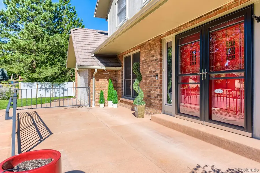 7181 W Morraine Drive, Littleton, CO 80128 - #3