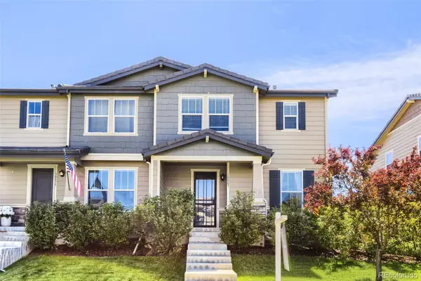 10083 Nadine, Parker, CO 80134