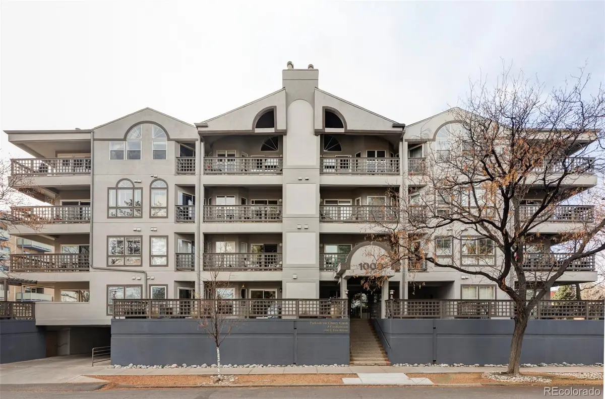 1000 E 1st Avenue #104, Denver, CO 80218 - Image #1