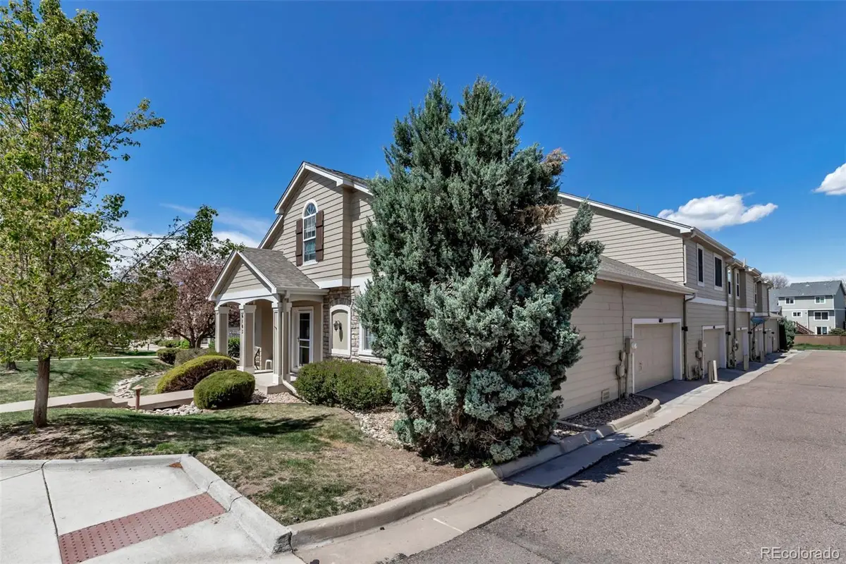 6105 Trailhead Road, Highlands Ranch, CO 80130 - #1