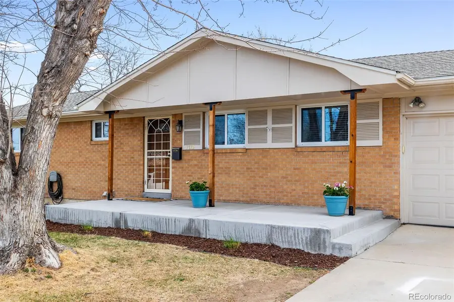 7172 S Grant Street, Centennial, CO 80122 - #3