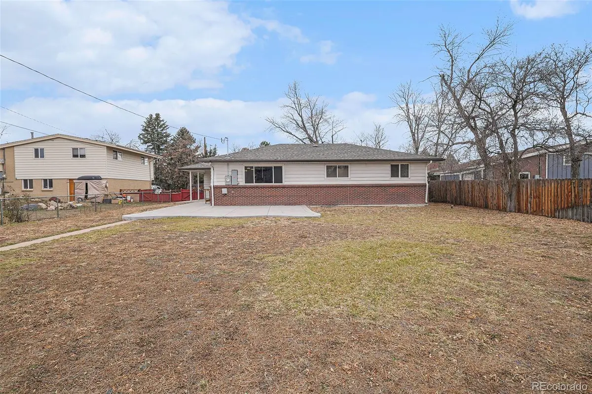 3038 S Xenia Court, Denver, CO 80231 - Image #1