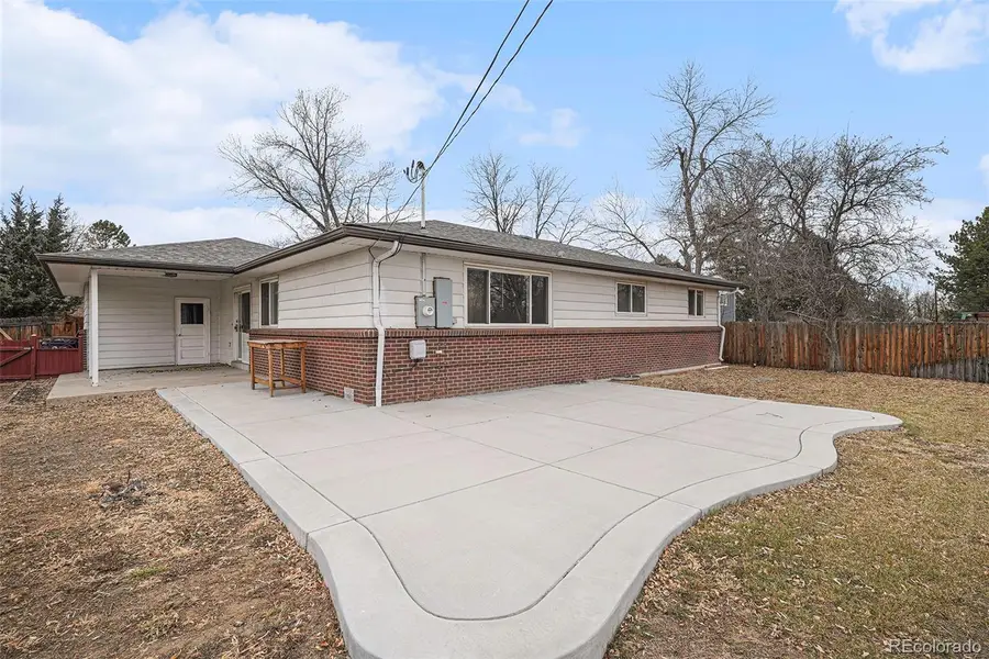 3038 S Xenia Court, Denver, CO 80231 - Image #2