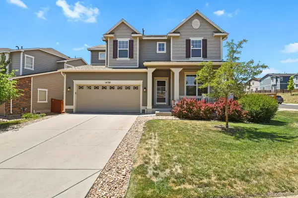 1430 Sky Rock Way, Castle Rock, CO 80109