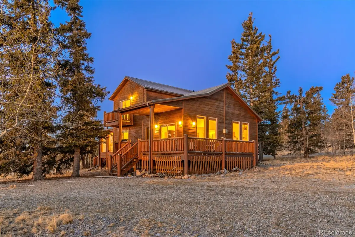48 Teton Trail, Como, CO 80432 - #1