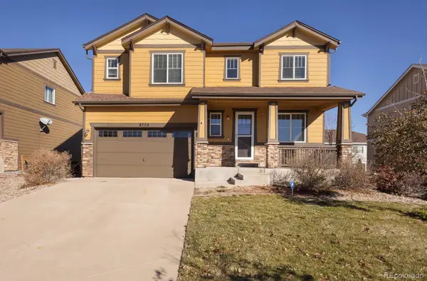 6725 Monterey Pine Loop, Colorado Springs, CO 80927