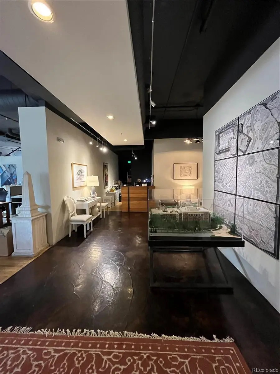 450 E 17th Avenue #PH 2, Denver, CO 80203 - #3