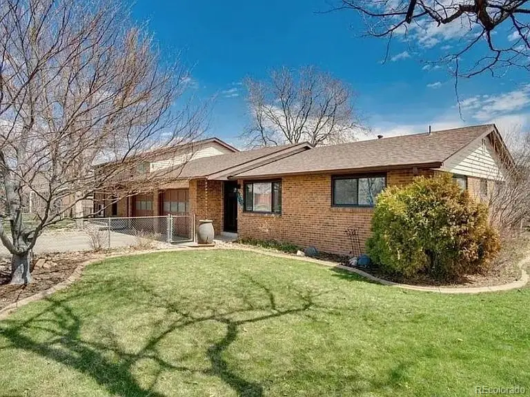 4500 Hoyt Street, Wheat Ridge, CO 80033 - #1